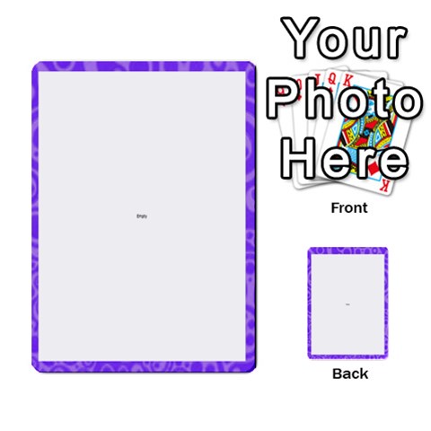 Color Card Matching Game By Patricia W Front 43