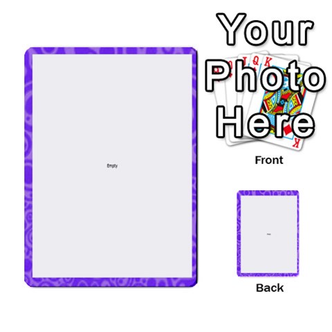 Color Card Matching Game By Patricia W Front 45