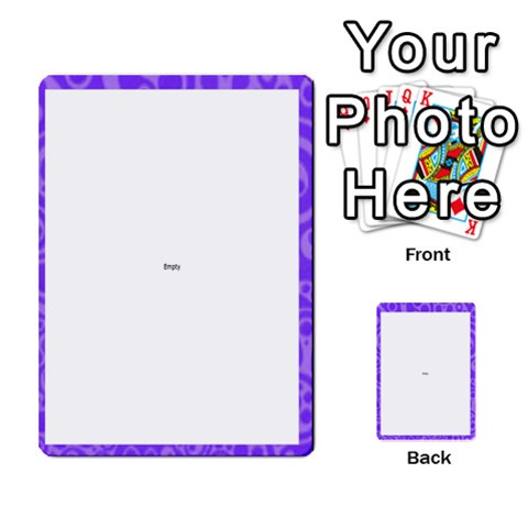 Color Card Matching Game By Patricia W Front 48