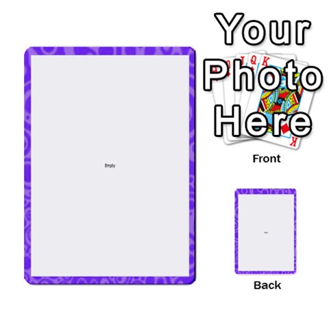 Color Card Matching Game By Patricia W Front 49