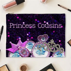 princess cousins - Cosmetic Bag (XL)