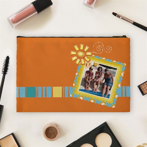 Tropical Bag By Lana Laflen Back