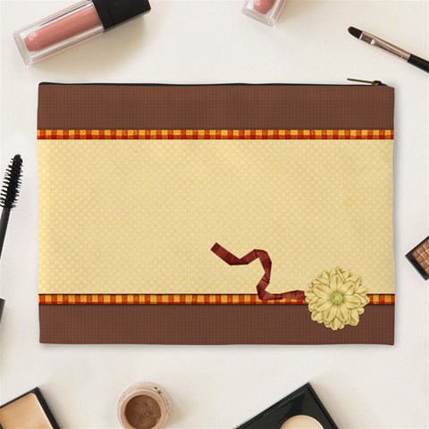 Ladybug Cos Bag By Kamryn Back