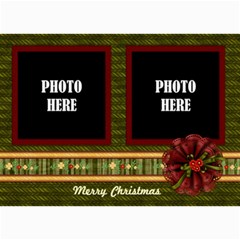 Old World Christmas Card 3 - 5 x 7 Photo Cards Old World Christmas Card 3 - 5 x 7 Photo Cards