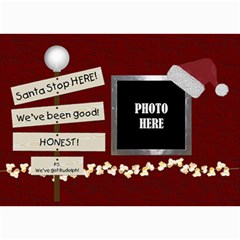 Christmas Card 1 - 5 x 7 Photo Cards Christmas Card 1 - 5 x 7 Photo Cards