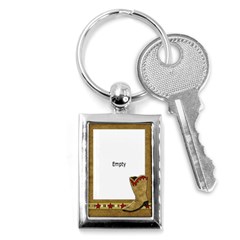 Lone Star Holiday Key Chain 2