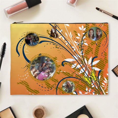 Autumn Colors By Jolene Front