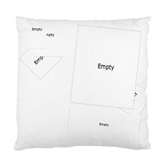 Christmas Collection Cushion Case (Two Sides) (5 styles) - Standard Cushion Case (Two Sides) Christmas Collection Cushion Case (Two Sides) (5 styles) - Standard Cushion Case (Two Sides)