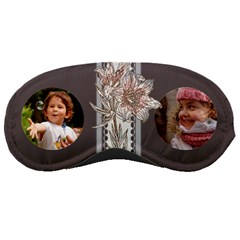 Chocolate Mask