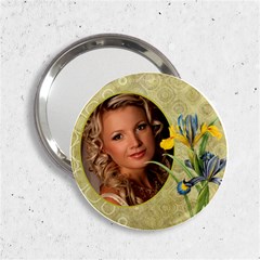 Iris Handbag Mirror