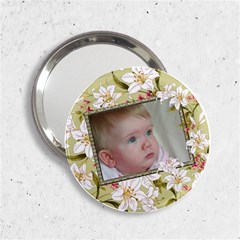 Lily Handbag Mirror