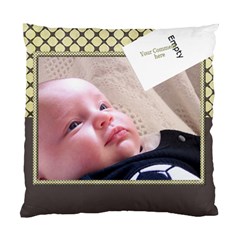 Perfect Picture (2 sided) Cushion (5 styles) - Standard Cushion Case (Two Sides) Perfect Picture (2 sided) Cushion (5 styles) - Standard Cushion Case (Two Sides)