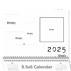 20253owlie Calendar