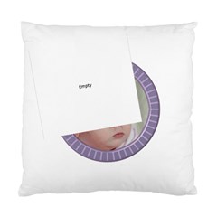 Little one (2 sided) cushion (5 styles) - Standard Cushion Case (Two Sides) Little one (2 sided) cushion (5 styles) - Standard Cushion Case (Two Sides)