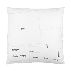 Wedding Love green palm Double Sided Cushion Case (5 styles) - Standard Cushion Case (Two Sides) Wedding Love green palm Double Sided Cushion Case (5 styles) - Standard Cushion Case (Two Sides)