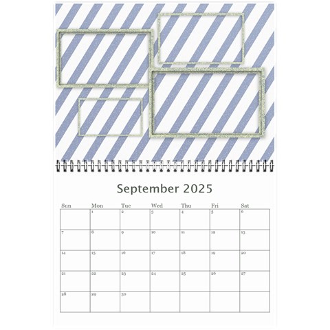 2025 Blue Sep 2025