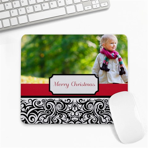 Christmas By May Front