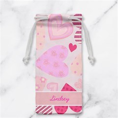 Tiny Jewelry Bag