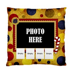 Lone Star Holiday 1 Sided Cushion (5 styles) - Standard Cushion Case (One Side) Lone Star Holiday 1 Sided Cushion (5 styles) - Standard Cushion Case (One Side)
