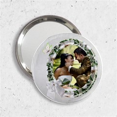 Our Day Handbag Mirror