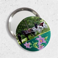 Special Event Handbag Mirror