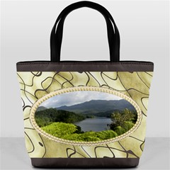 Beautiful Bucket Bag