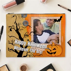 halloween - Cosmetic Bag (XL)