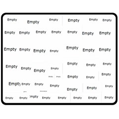 garyblanket - 60  x 50  Fleece Blanket (Medium)