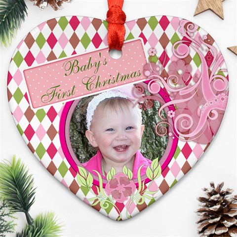 Baby By Digitalkeepsakes Front