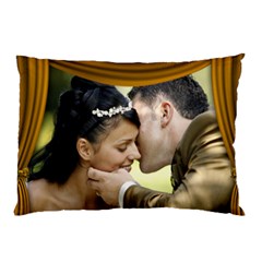 Our Production Pillow Case