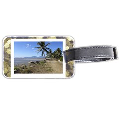 Holiday Luggage Tag (2 sided) - Luggage Tag (two sides) Holiday Luggage Tag (2 sided) - Luggage Tag (two sides)