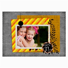 halloween - Large Glasses Cloth halloween - Large Glasses Cloth
