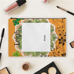 bag for Leigh - Cosmetic Bag (Large)