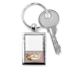 Keychain: Family Memories