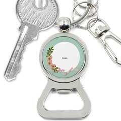 Keychain: Sweet  - Bottle Opener Key Chain