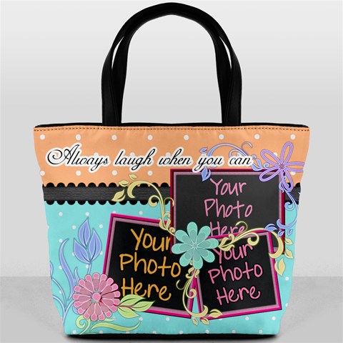 Always Laugh When You Can 2 By Digitalkeepsakes Back