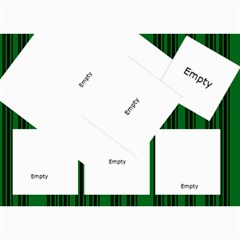 Christmas Collection  - 5  x 7  Photo Cards