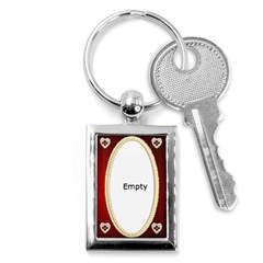 Love Key Chain