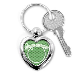Heart key-chain Sweet dreams 08 - Key Chain (Heart) Heart key-chain Sweet dreams 08 - Key Chain (Heart)