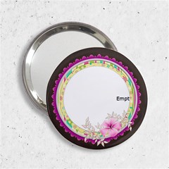 2 25  Handbag Mirror - Best Of Friends