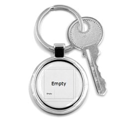 Round Key-chain strawberries 02 - Key Chain (Round) Round Key-chain strawberries 02 - Key Chain (Round)