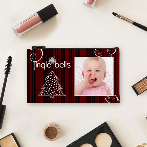 Christmas Collection  By Picklestar Scraps Front