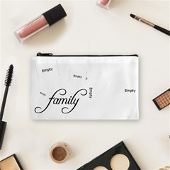 Dreams - Cosmetic Bag (small)