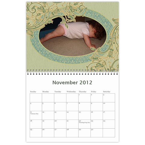 Mdcal By Erin Nov 2012