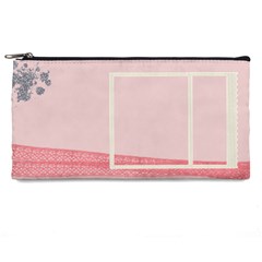 Pink Sparkle - Pencil Case