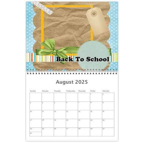 Every Year By Berry Aug 2025