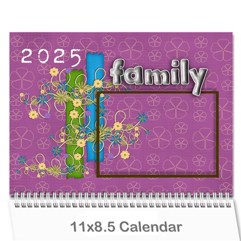 2025 A Year In Review Cover