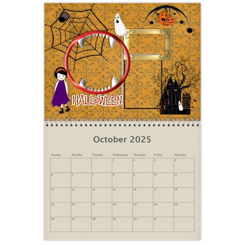 2025 A Year In Review Oct 2025