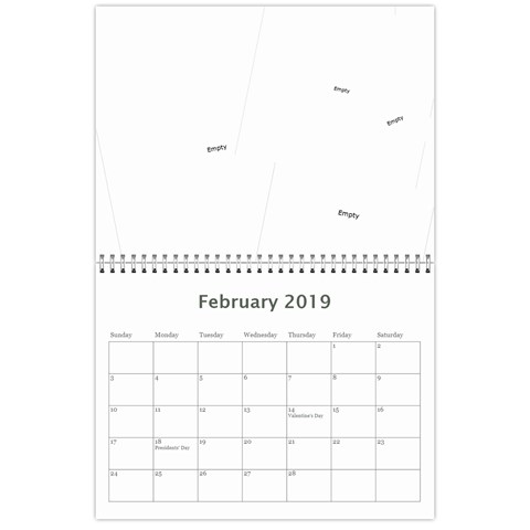 New Year By Wood Johnson Feb 2019