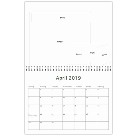 New Year By Wood Johnson Apr 2019
